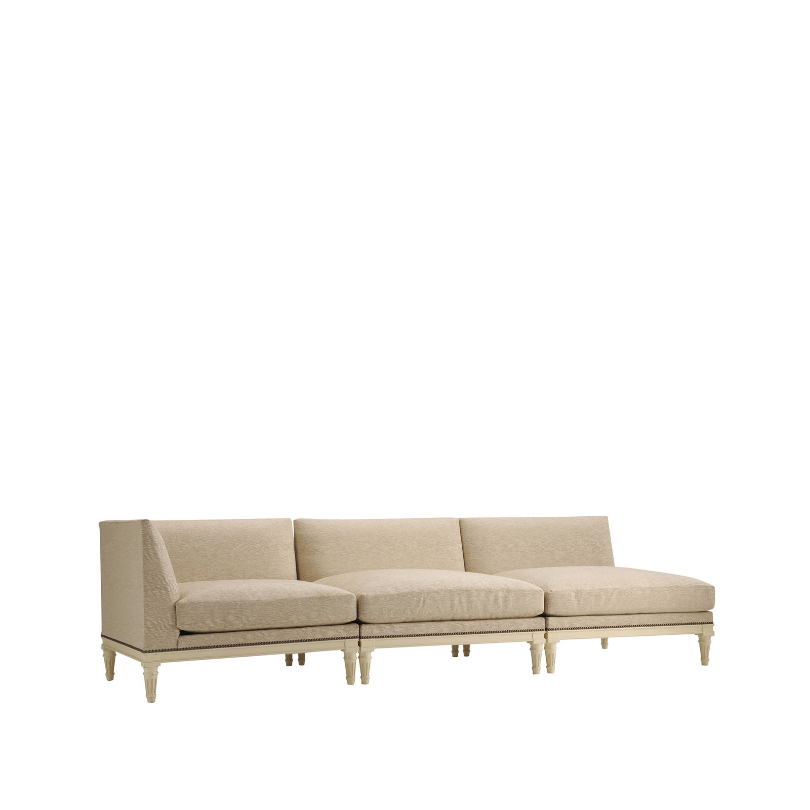 Paradis Banquette  